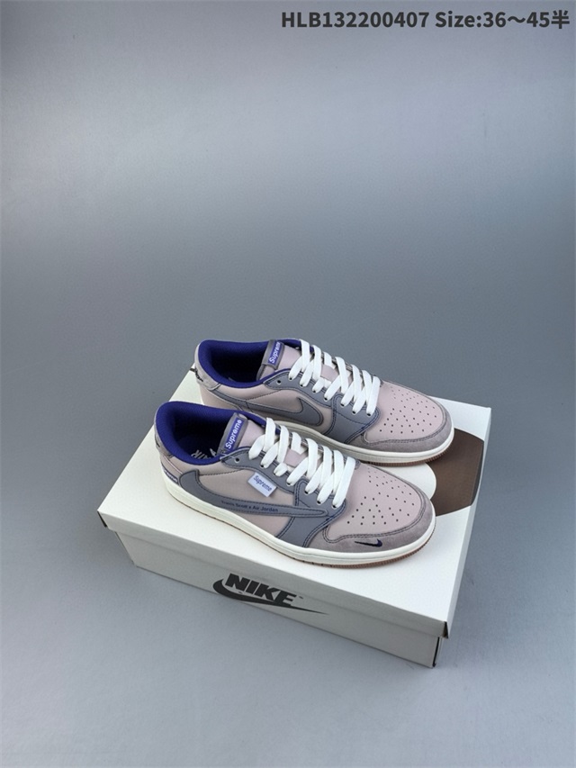 men air jordan 1 shoes HH 36-46 2025-4-24-061